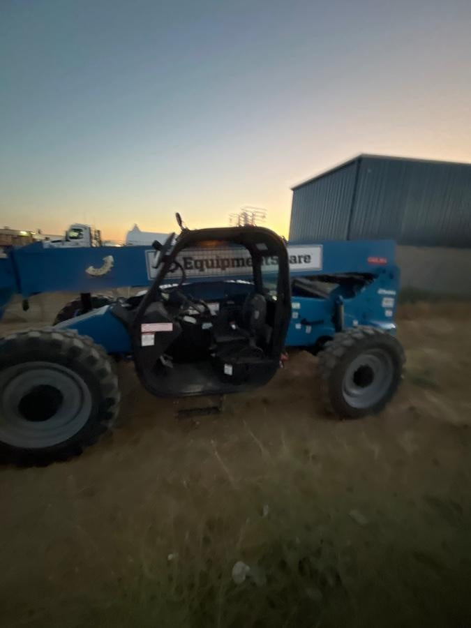 2022 GENIE GTH-844