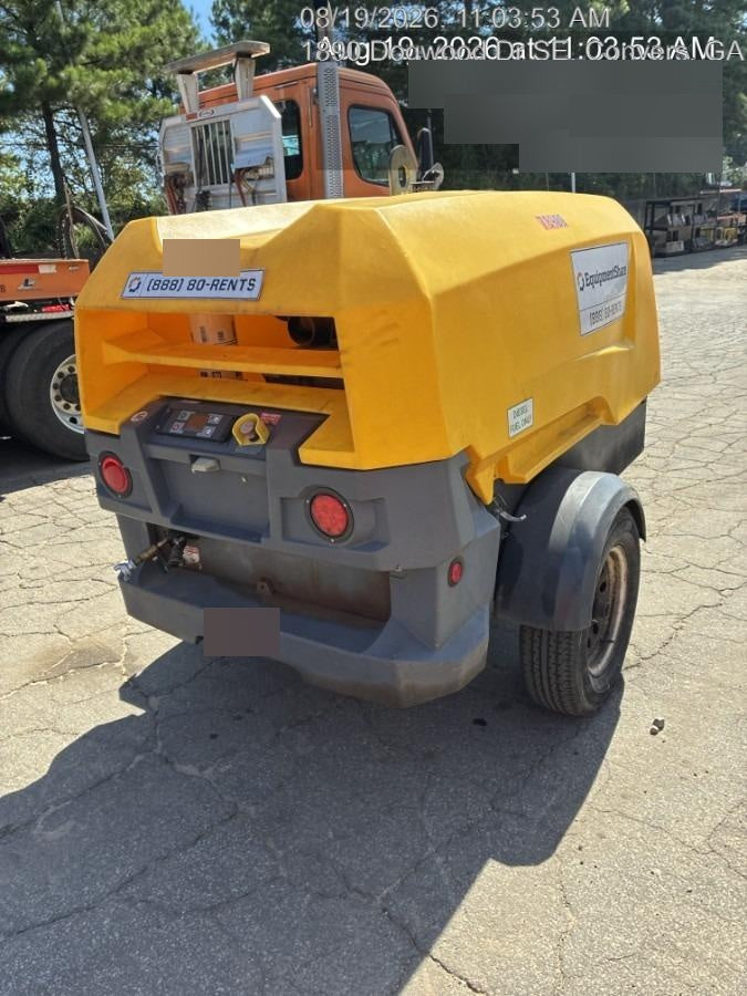2020 ATLAS COPCO XAS188