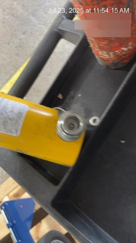 2021 ENERPAC RC256