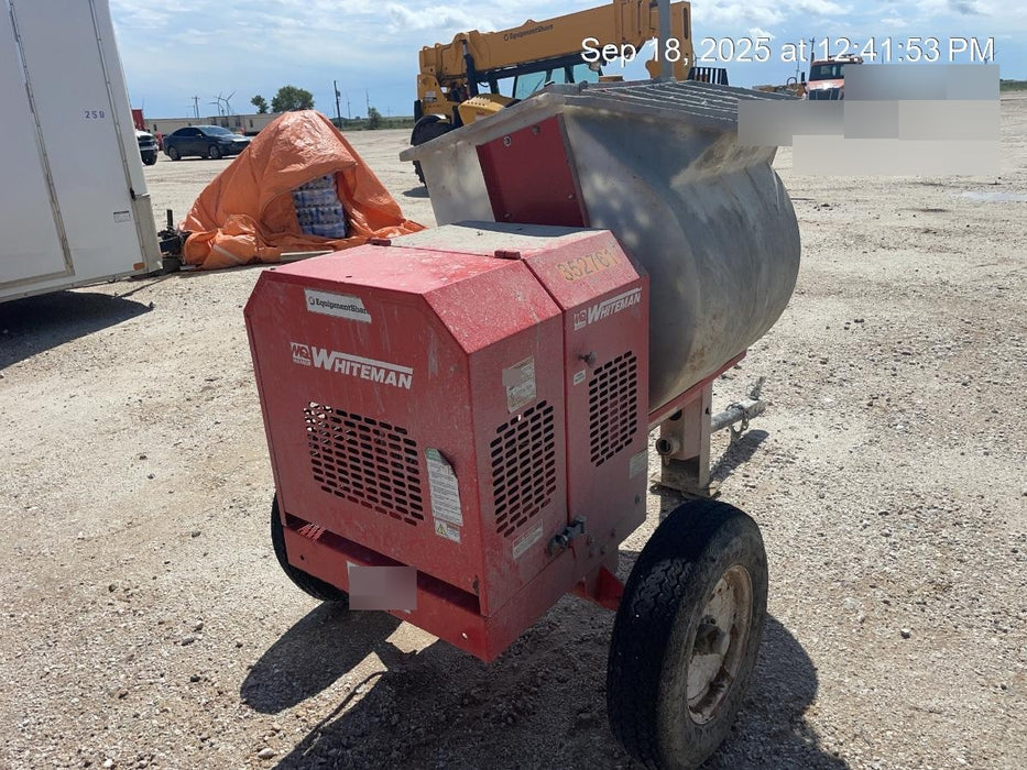 2023 MULTIQUIP WM90PH8