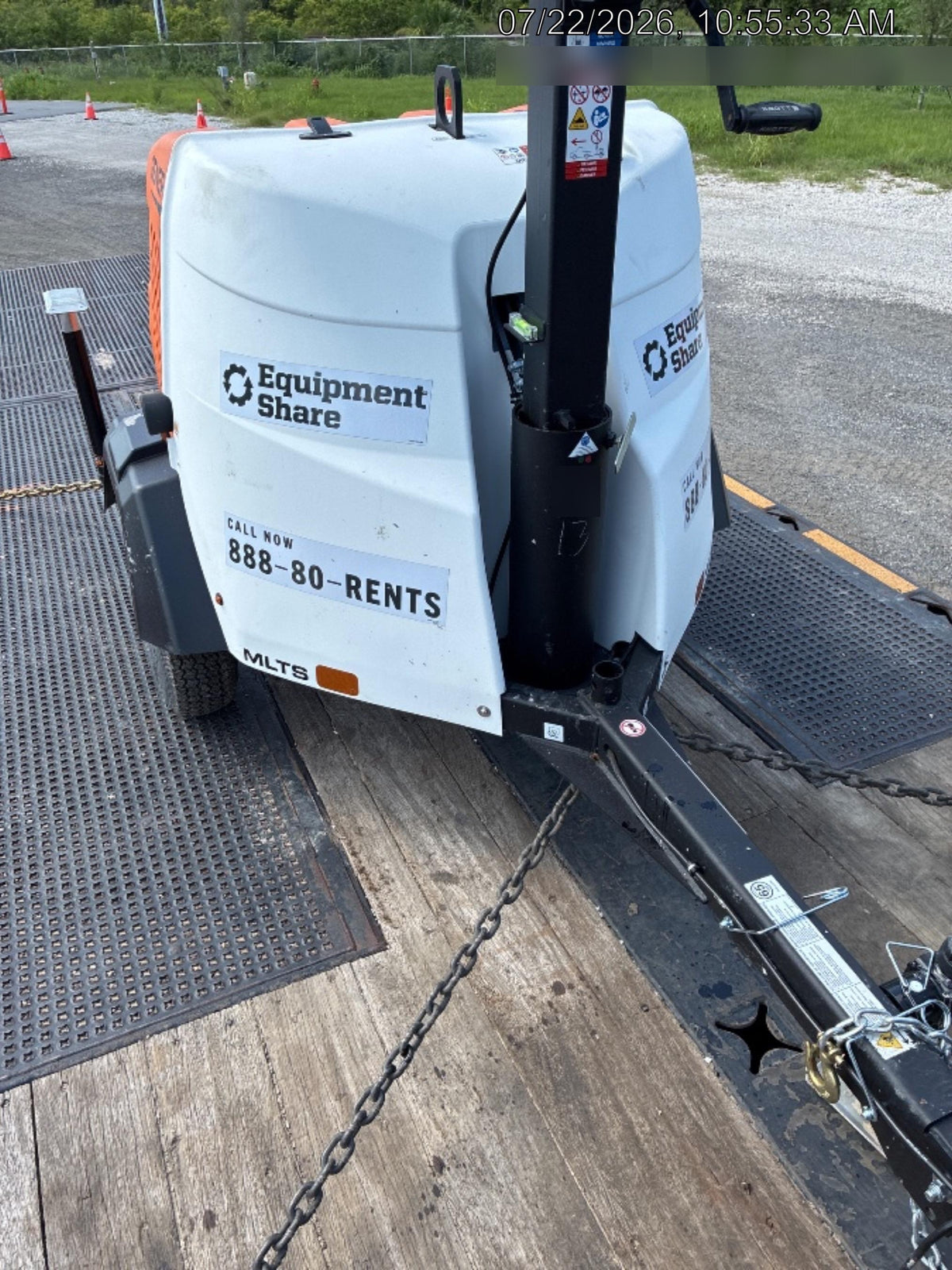 2026 GENERAC MLTS-4