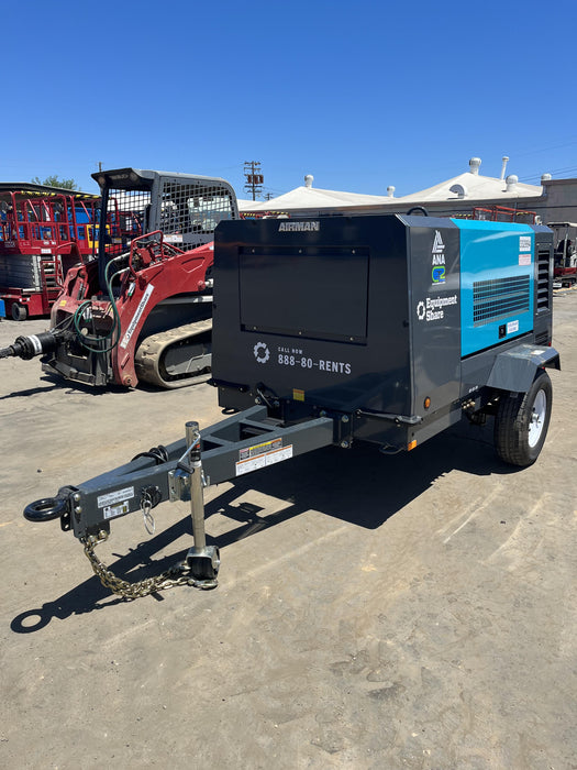 2023 AIRMAN PDSF375DP-6E1