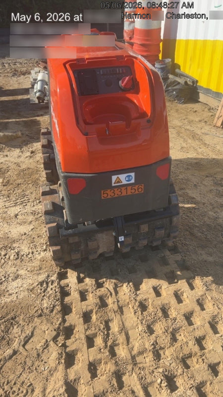 2025 HUSQVARNA LP9505