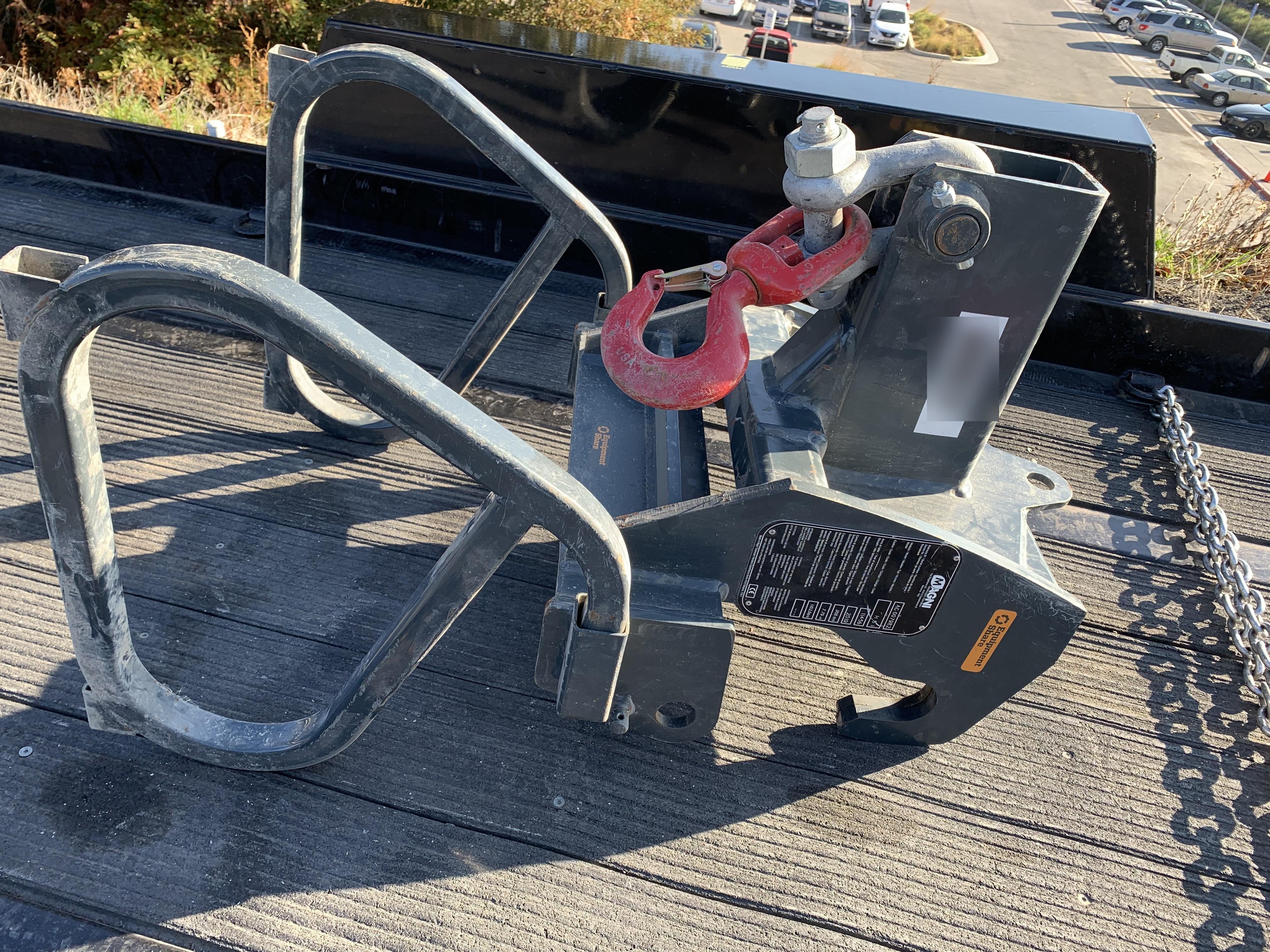 2020 MAGNI H51