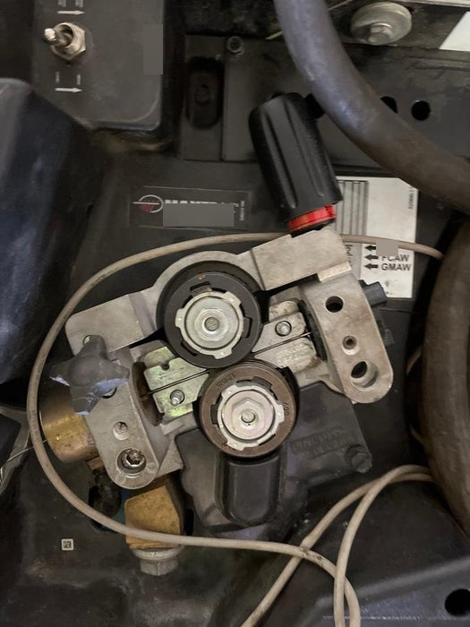 2023 LINCOLN ELECTRIC LN-25X