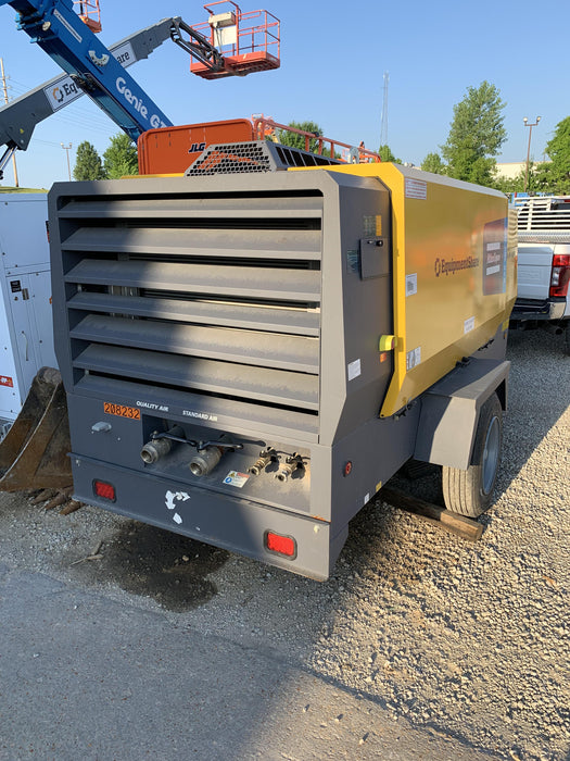 2022 ATLAS COPCO XAS 900