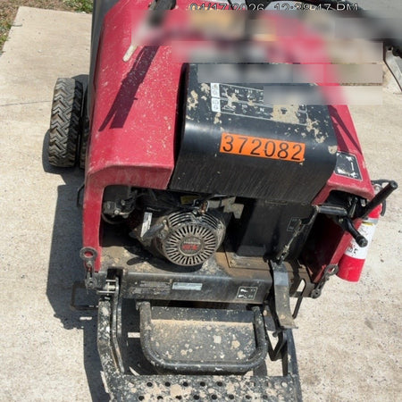 2023 TORO MB-1600