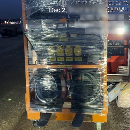 2021 LINCOLN ELECTRIC FLEXTEC 350X