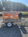 2021 Lincoln Electric Vantage 322 Vantage 322 Ready Pak 3 w/ Decals, ORANGE (includes trailer, cable rack, fender light kit) NO Telematics