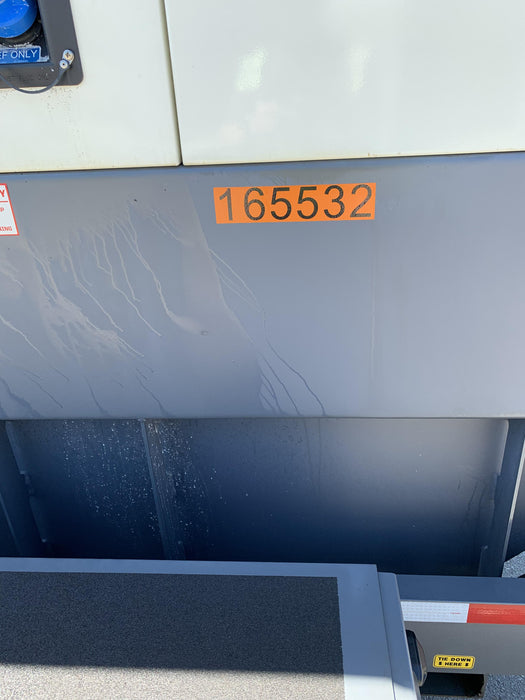 2021 ATLAS COPCO QAS200