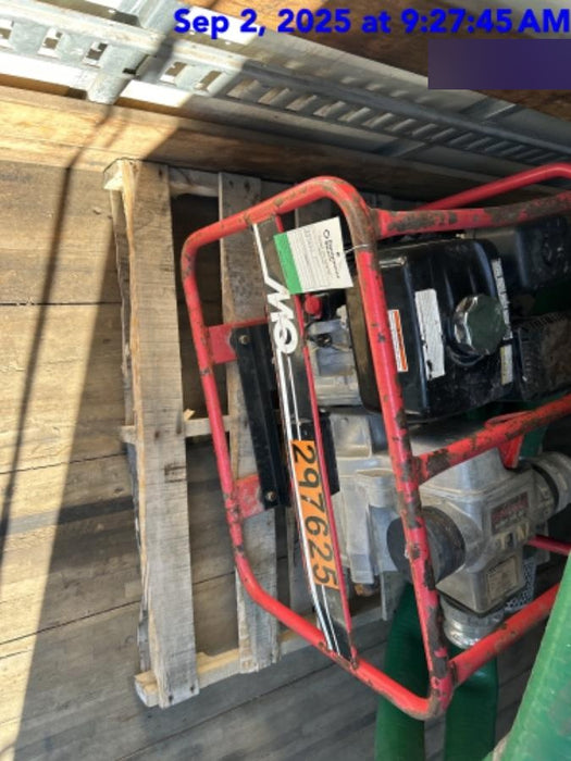 2023 MULTIQUIP QP3TH