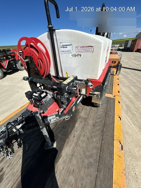 2021 MULTIQUIP WT5C