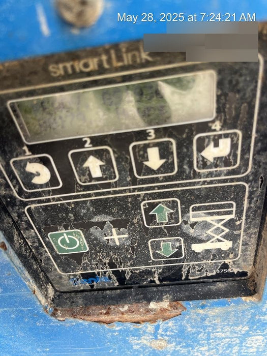 2020 Genie GS-1930 Standard Machine