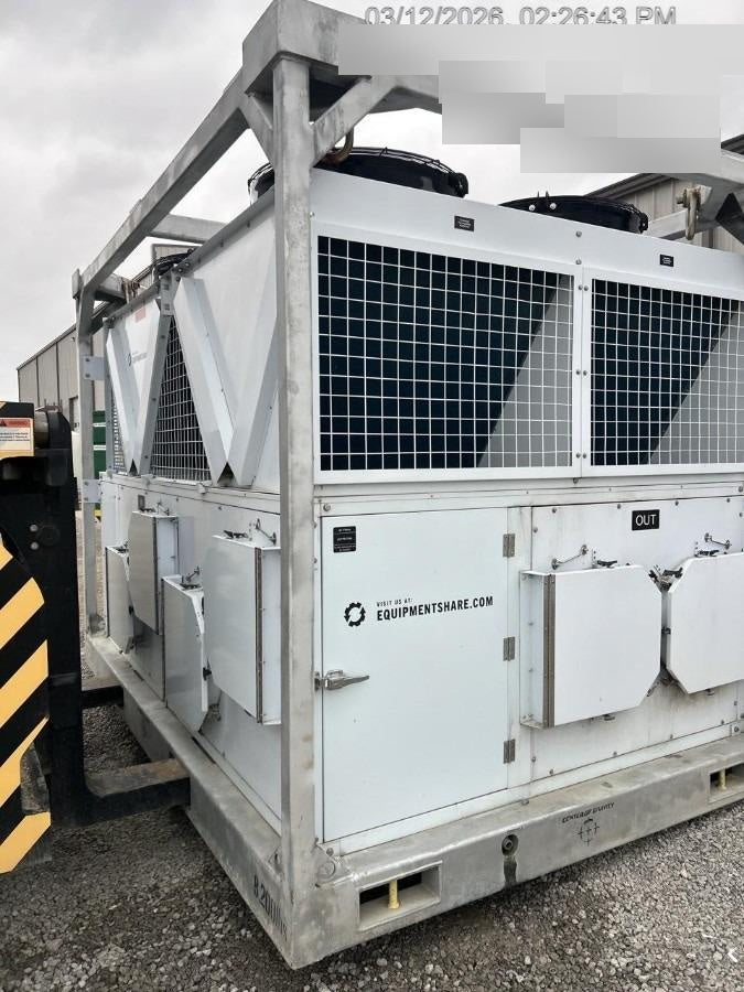 2024 SMARTECH SACP81A-HS