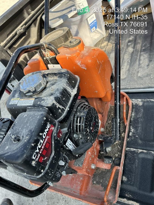 2023 MULTIQUIP MVC82VHW