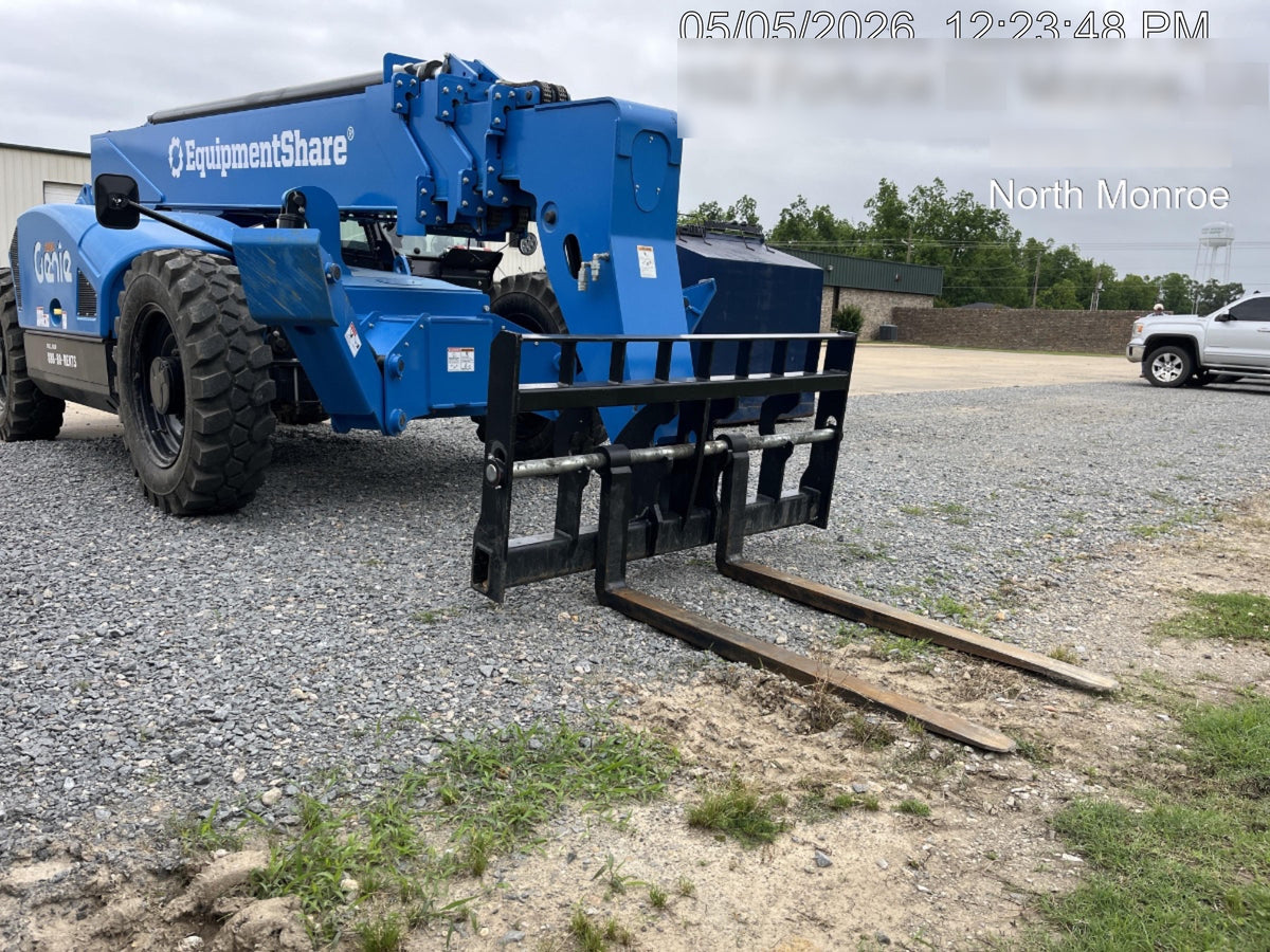 2026 GENIE GTH-1056