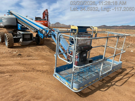 2024 GENIE S-65 XC