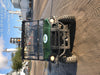Kawasaki Mule PRO-DXT Standard Options, Backup Alarm, Beacon, Plastic Hard Top, Poly Windshield, Horn Kit