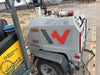 2019 Wacker Neuson LTV6L-MH Standard Options, ES Track Hardware, Fuel Level Sensor