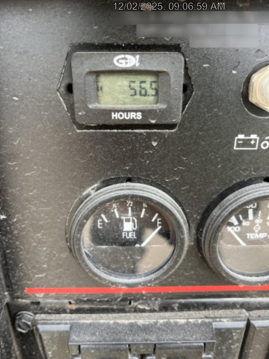 2025 LINCOLN ELECTRIC LE400