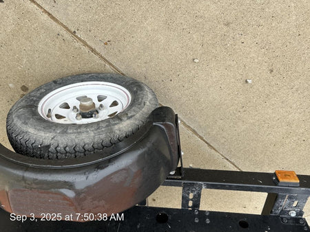 2021 Lincoln Electric Vantage 322 VANTAGE 322 READY-PAK 3