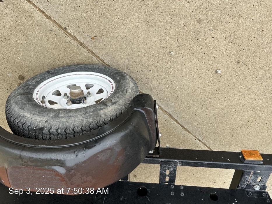 2021 Lincoln Electric Vantage 322 VANTAGE 322 READY-PAK 3