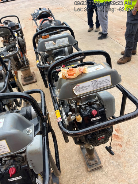 2023 MULTIQUIP MTR40HF