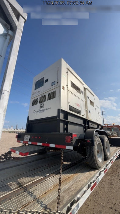 2022 MULTIQUIP DCA300