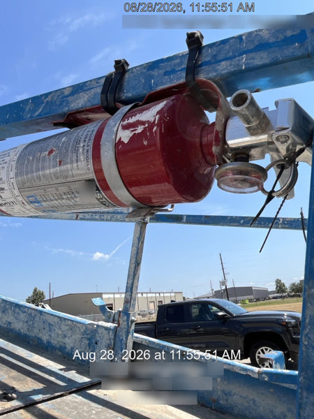 2017 Genie GS-3232 Genie GS3232
