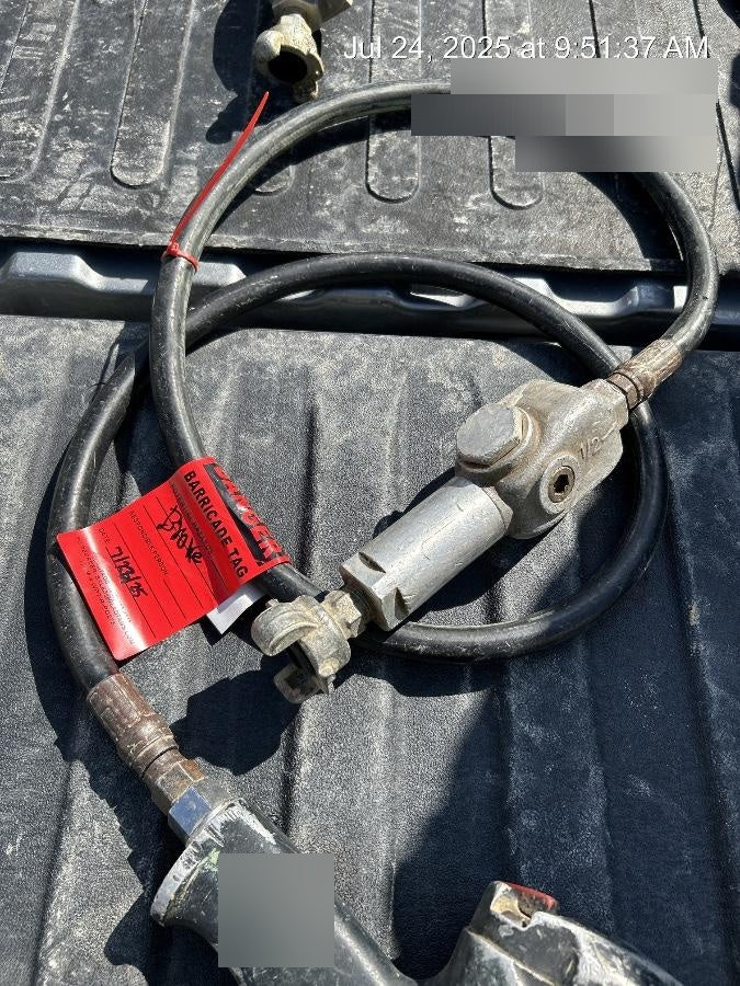 2020 MICHIGAN PNEUMATIC 750SS