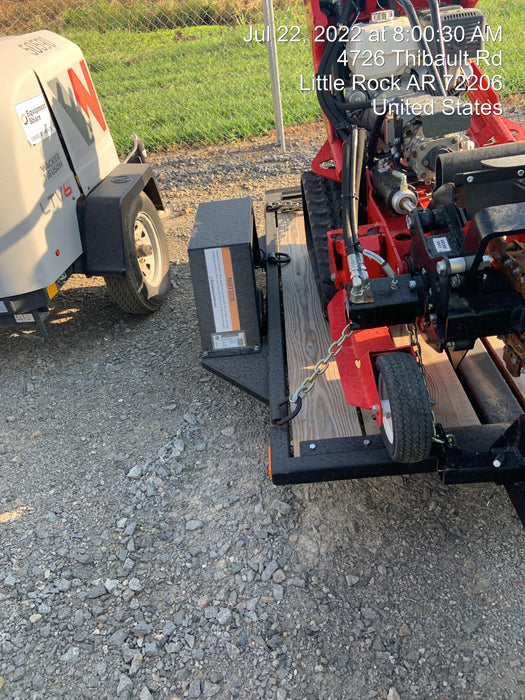 2021 BARRETO E4X6TBT