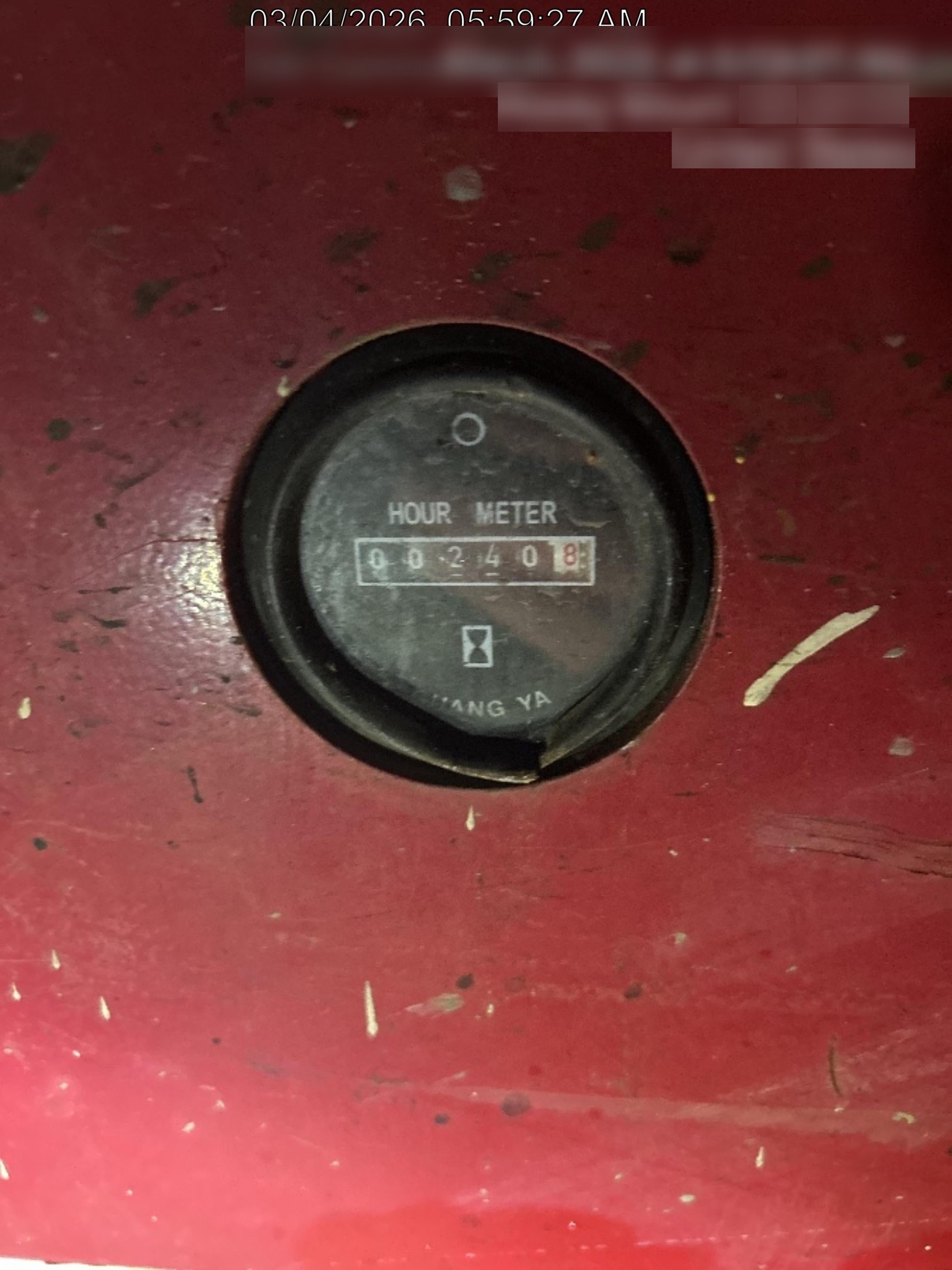 2020 MEC 1930SE