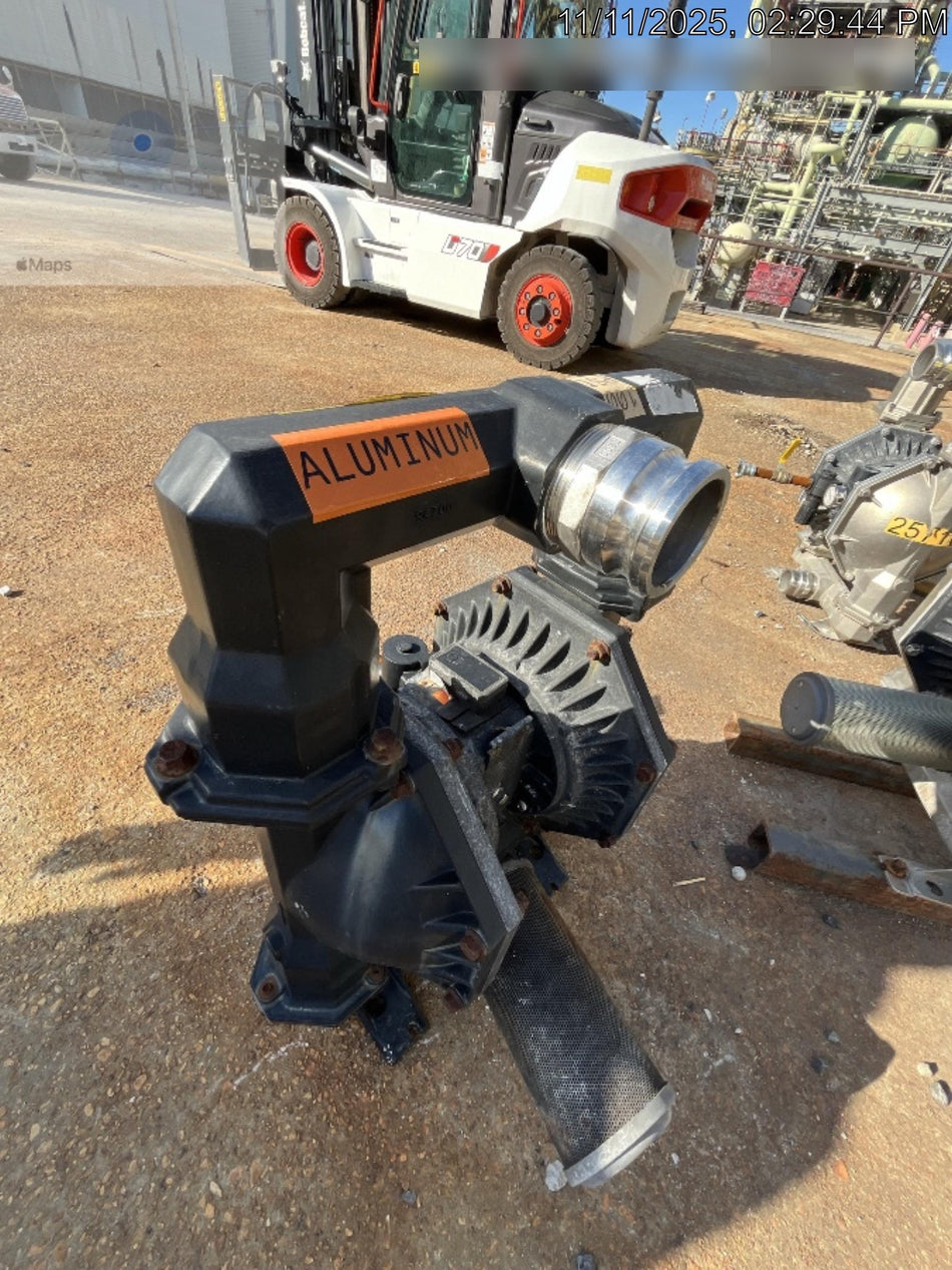 2021 INGERSOLL RAND PD30A-AAP-CCC-C