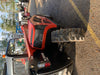 2020 Manitou MTA5519 Canopy, Solid Tires, Work Lights, Beacon, Aux Hydraulics, Back up Alarm, Mirrors, ES Keypad