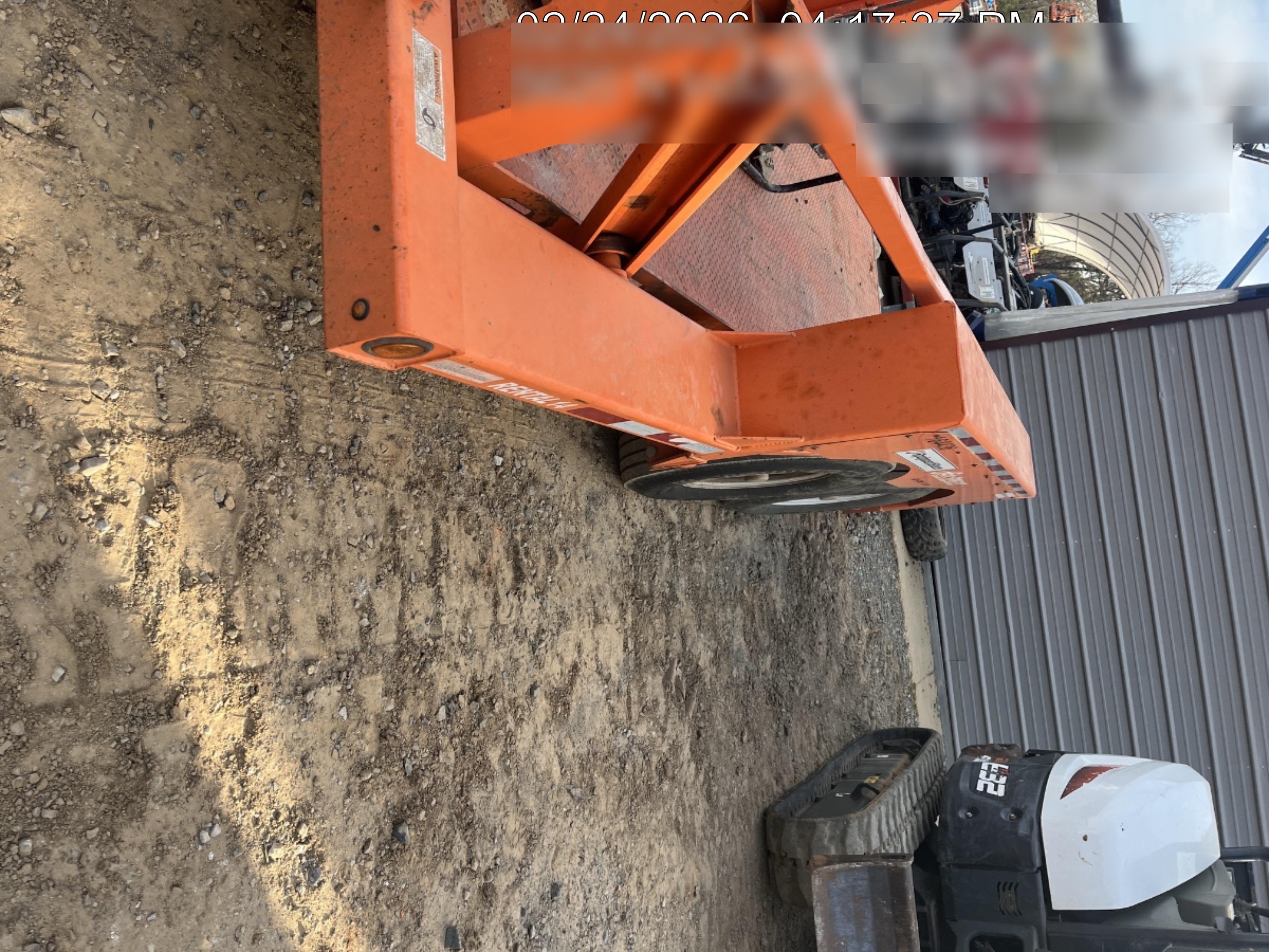 2021 AIR TOW Rental14