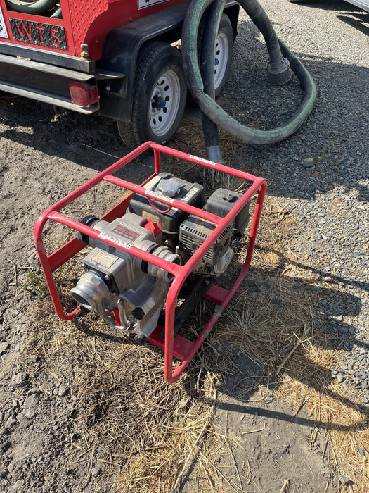 2023 MULTIQUIP QP3TH