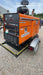 2022 Lincoln Electric Vantage 549X Crosslink Technology, Trailer Mounted, ES Decals, T3