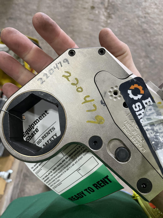 2022 TORCUP TX-2RL200