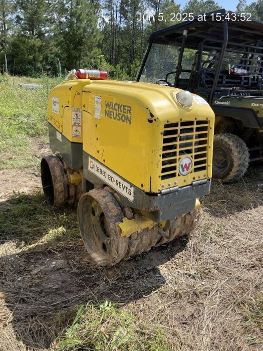 2019 WACKER NEUSON RTKx-SC3
