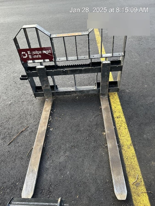 2024 VIRNIG PF4855-5VG