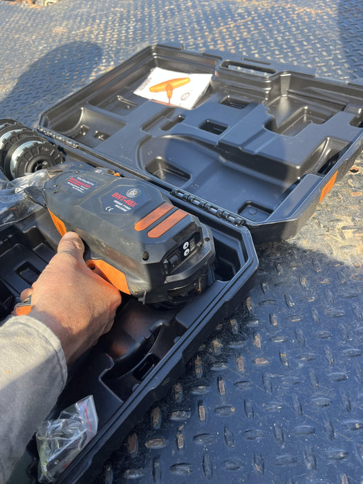 2023 BN PRODUCTS BNT-40X