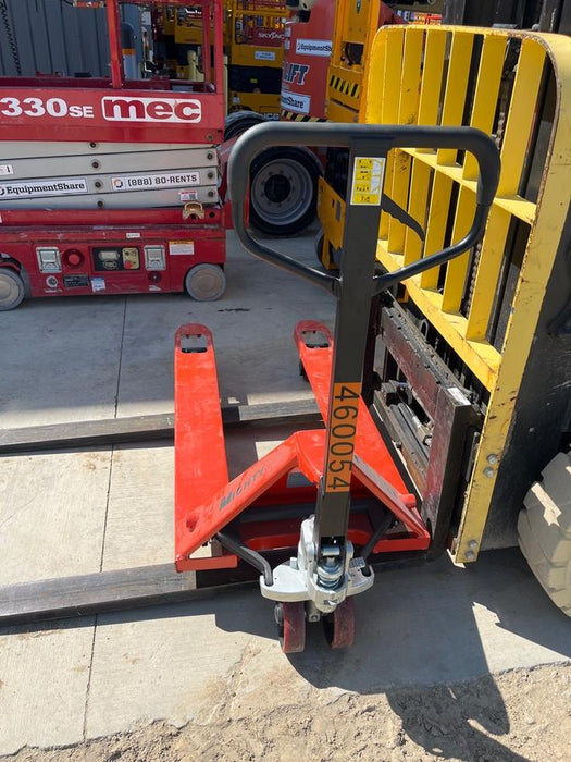 2024 MIGHTY LIFT ML55M