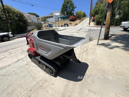 2024 TORO MBTX 2500-TS