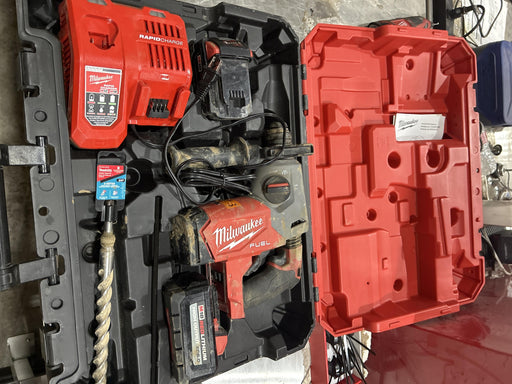 2023 MILWAUKEE 2912-22