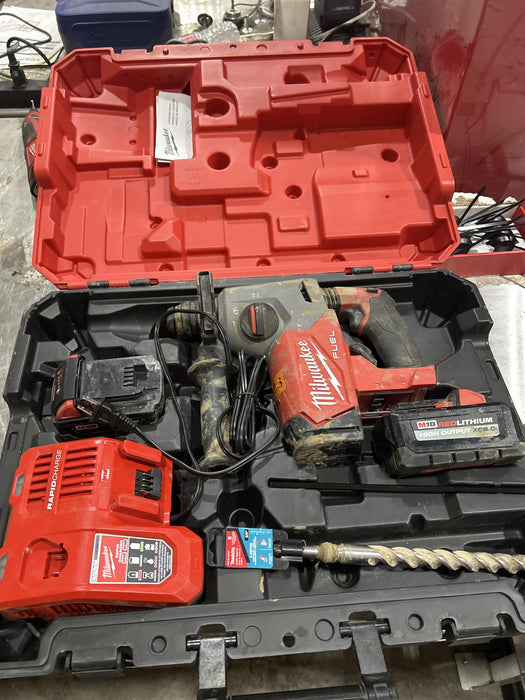 2023 MILWAUKEE 2912-22