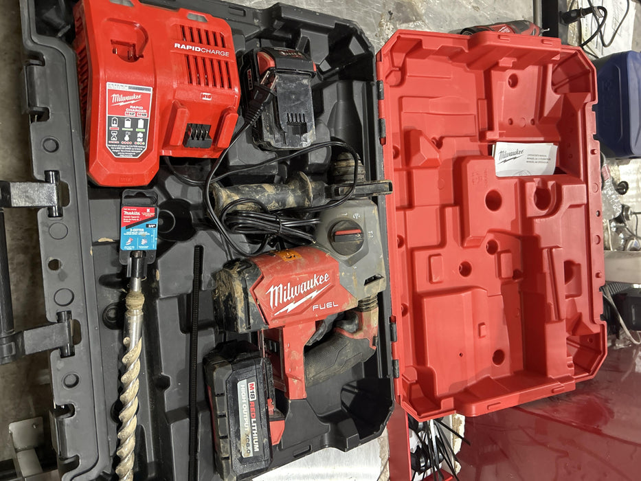 2023 MILWAUKEE 2912-22