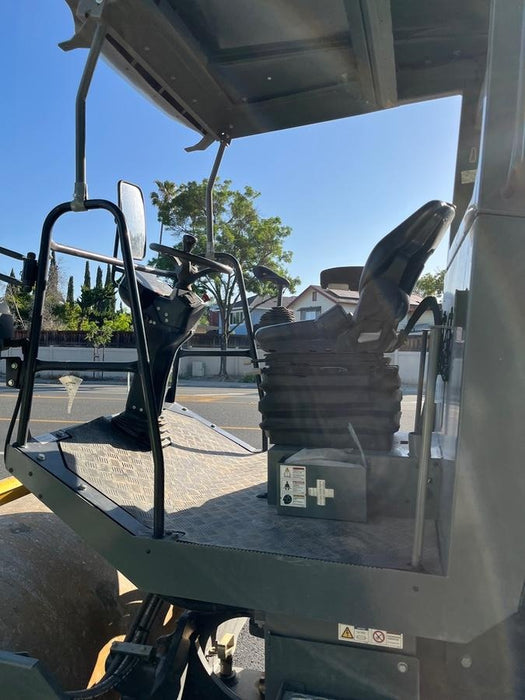 2021 WACKER NEUSON RC50