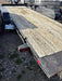 2022 BIG TEX TRAILER 14TL-22