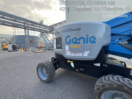 2024 GENIE Z-62/40 RT