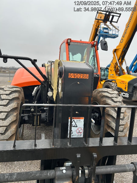 2025 JLG 1732